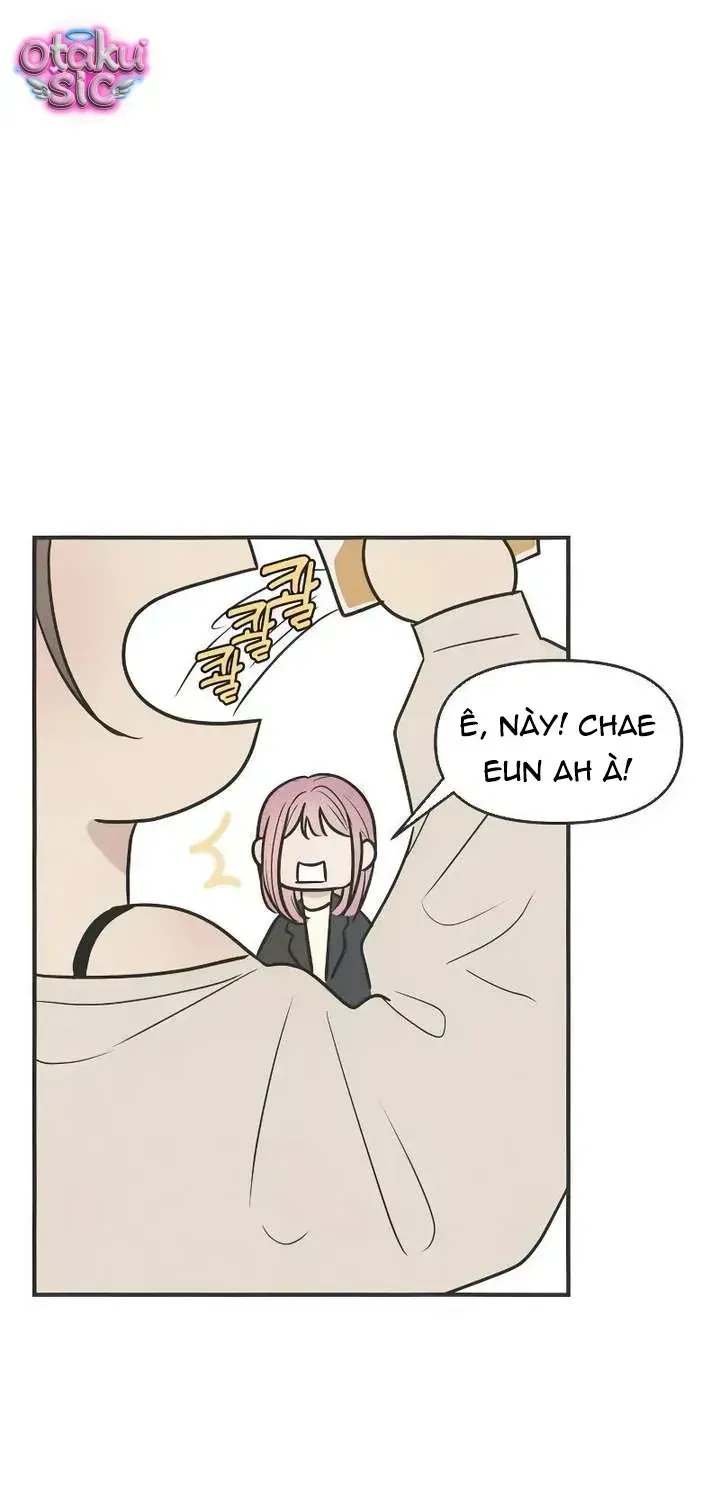 Scandal Giữ Lấy Hôn Nhân Chap 5 - Next Chap 6