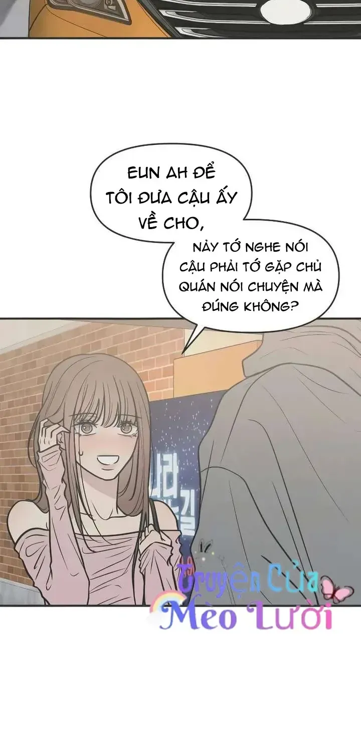 Scandal Giữ Lấy Hôn Nhân Chap 5 - Next Chap 6