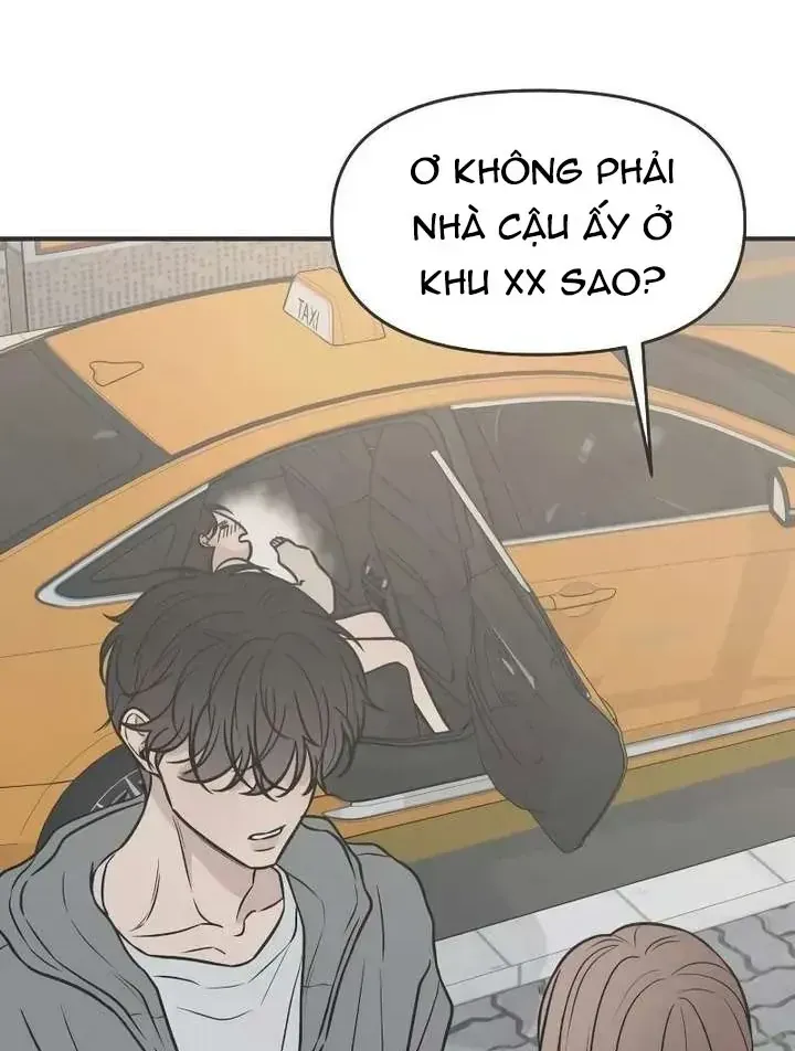 Scandal Giữ Lấy Hôn Nhân Chap 5 - Next Chap 6
