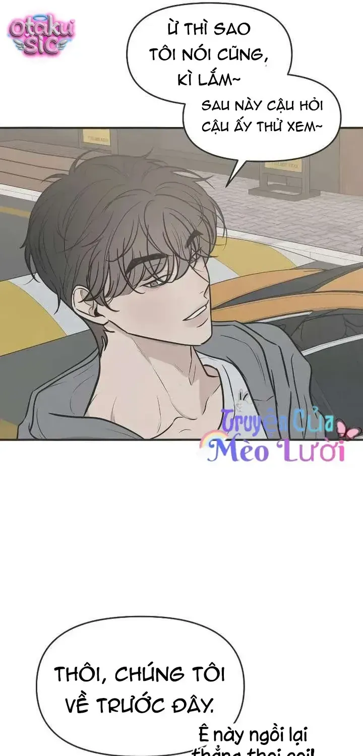 Scandal Giữ Lấy Hôn Nhân Chap 5 - Next Chap 6