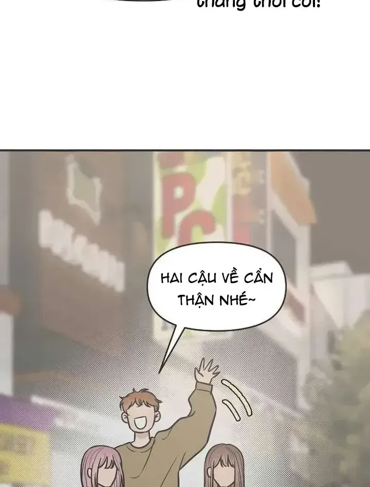 Scandal Giữ Lấy Hôn Nhân Chap 5 - Next Chap 6