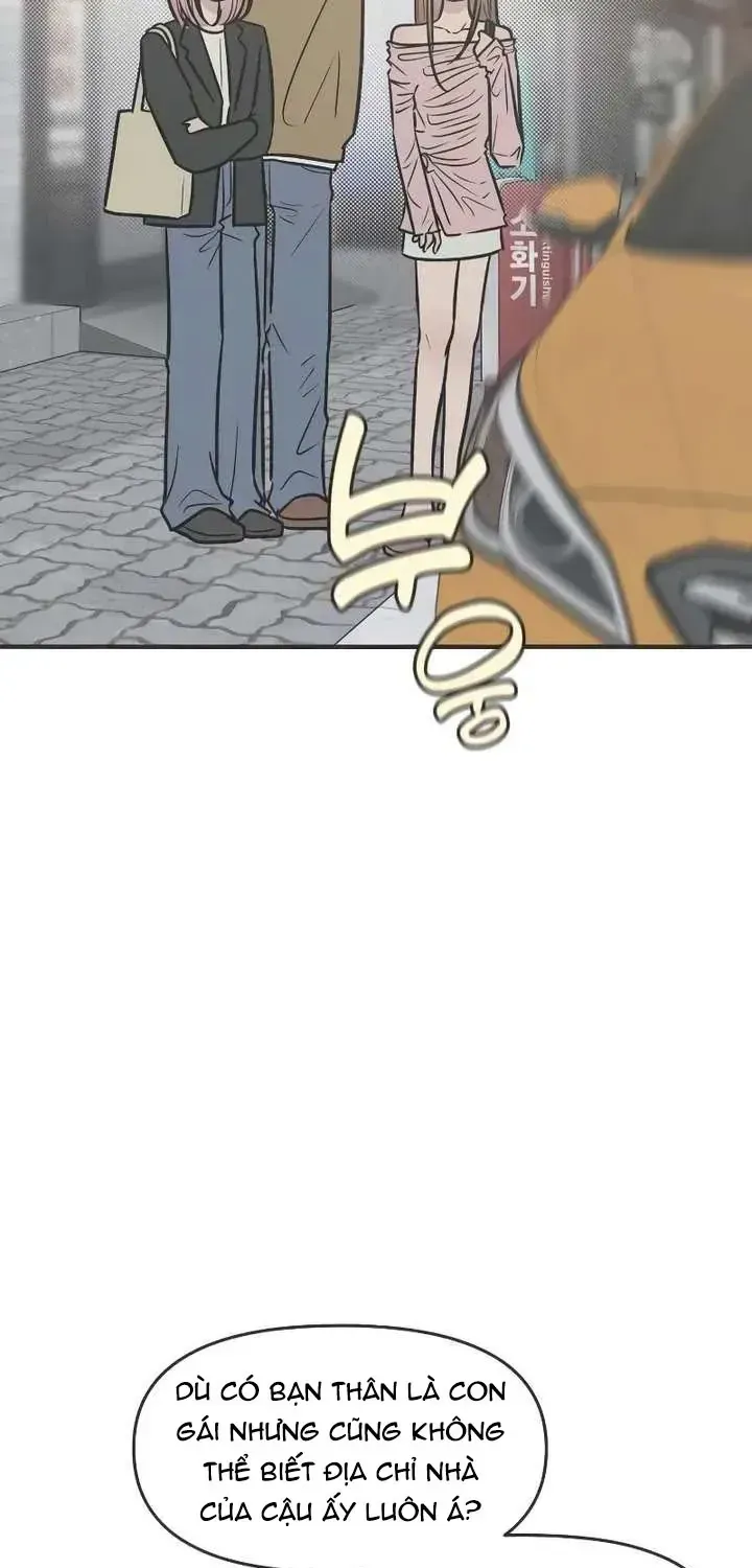 Scandal Giữ Lấy Hôn Nhân Chap 5 - Next Chap 6