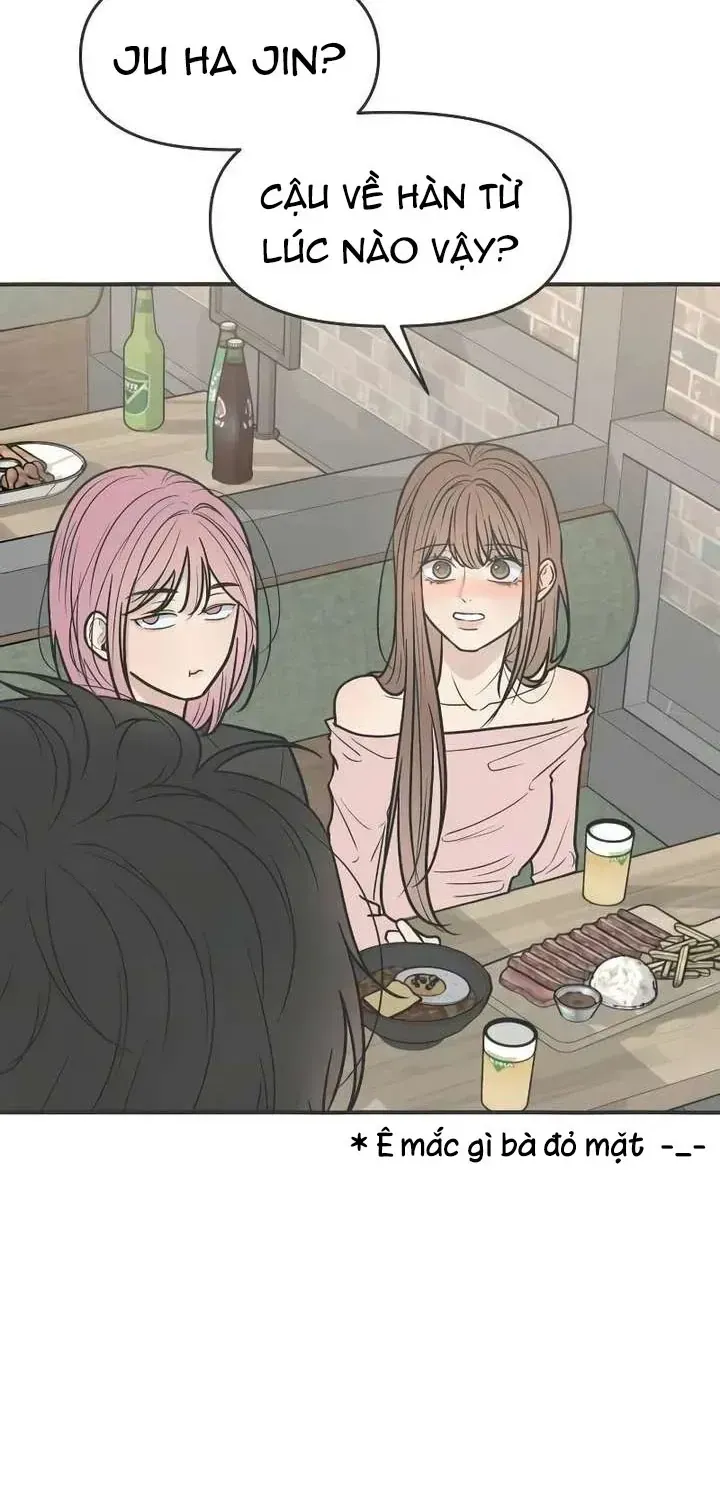 Scandal Giữ Lấy Hôn Nhân Chap 5 - Next Chap 6