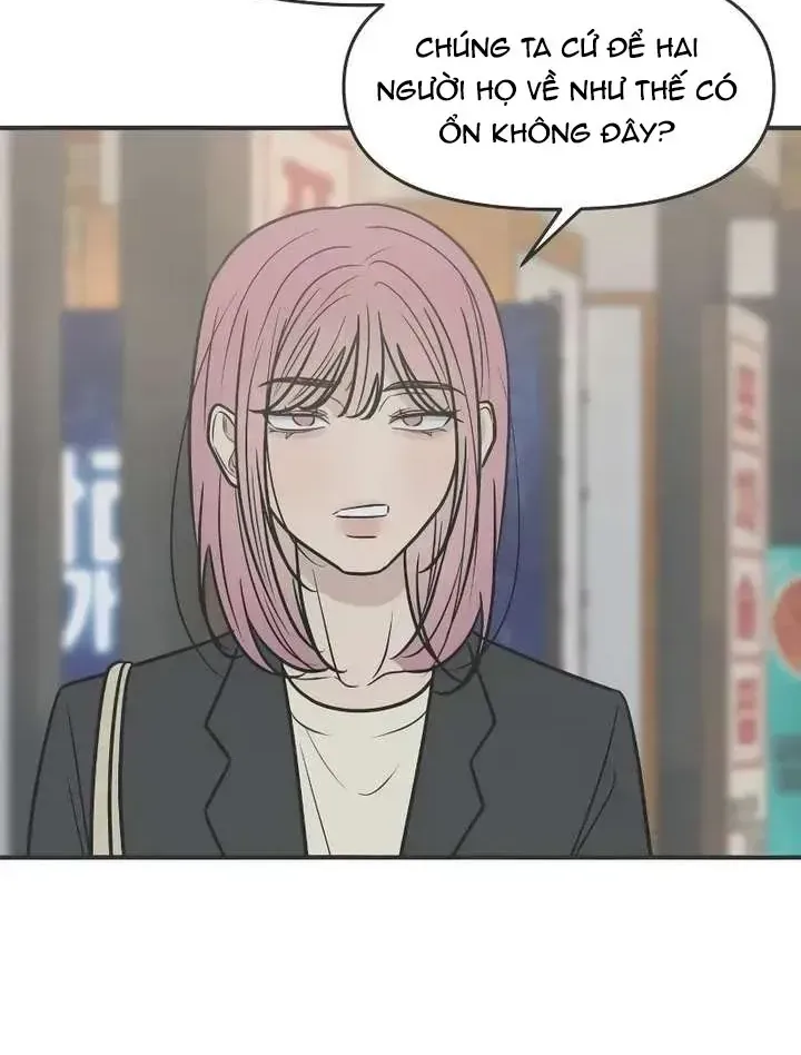 Scandal Giữ Lấy Hôn Nhân Chap 5 - Next Chap 6