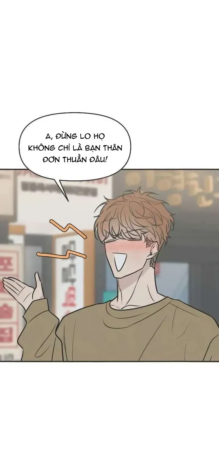 Scandal Giữ Lấy Hôn Nhân Chap 5 - Next Chap 6