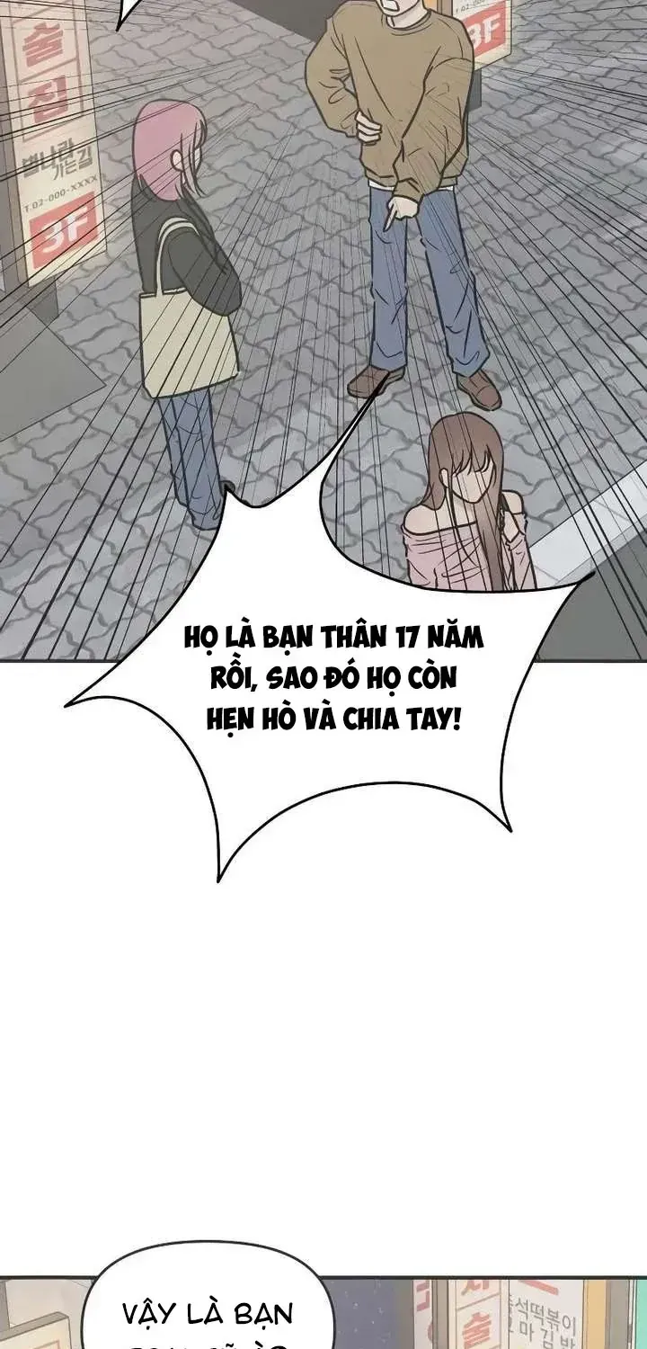 Scandal Giữ Lấy Hôn Nhân Chap 5 - Next Chap 6