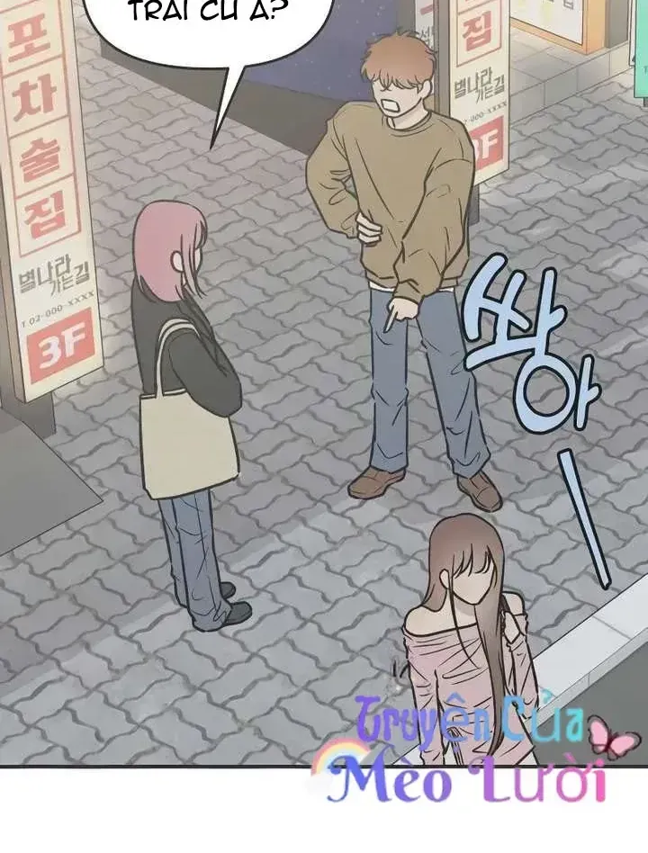 Scandal Giữ Lấy Hôn Nhân Chap 5 - Next Chap 6