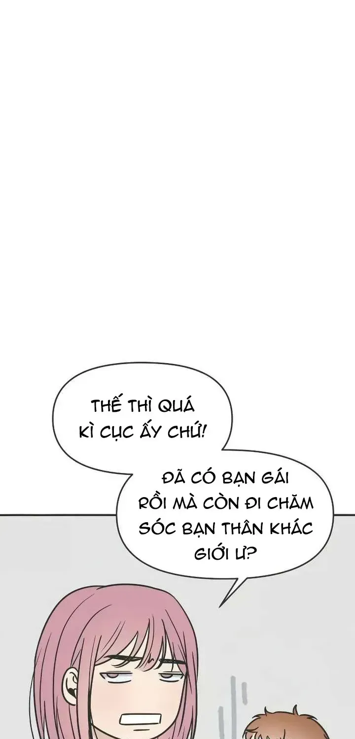 Scandal Giữ Lấy Hôn Nhân Chap 5 - Next Chap 6