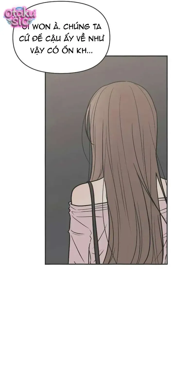 Scandal Giữ Lấy Hôn Nhân Chap 5 - Next Chap 6