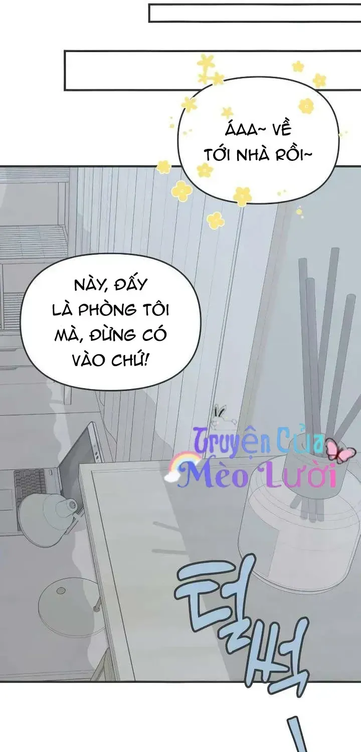 Scandal Giữ Lấy Hôn Nhân Chap 5 - Next Chap 6