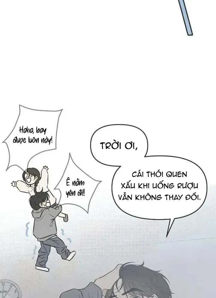 Scandal Giữ Lấy Hôn Nhân Chap 5 - Next Chap 6