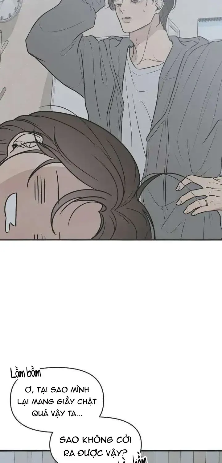 Scandal Giữ Lấy Hôn Nhân Chap 5 - Next Chap 6