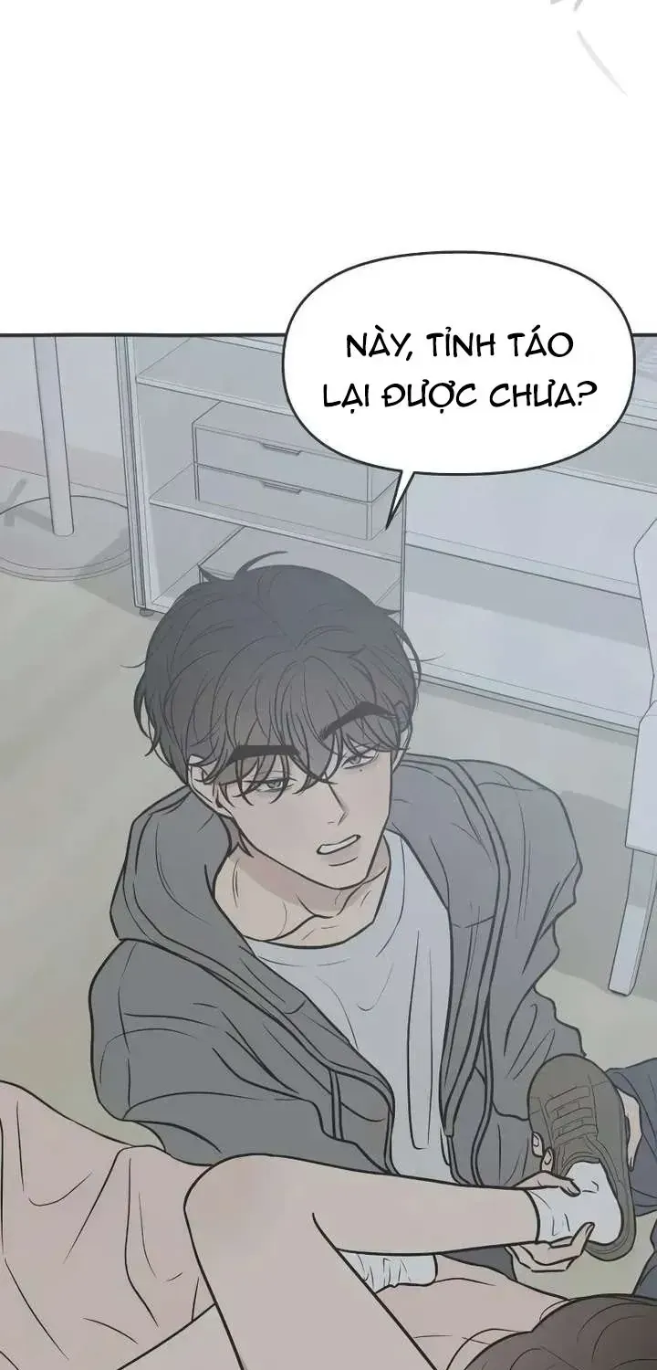 Scandal Giữ Lấy Hôn Nhân Chap 5 - Next Chap 6