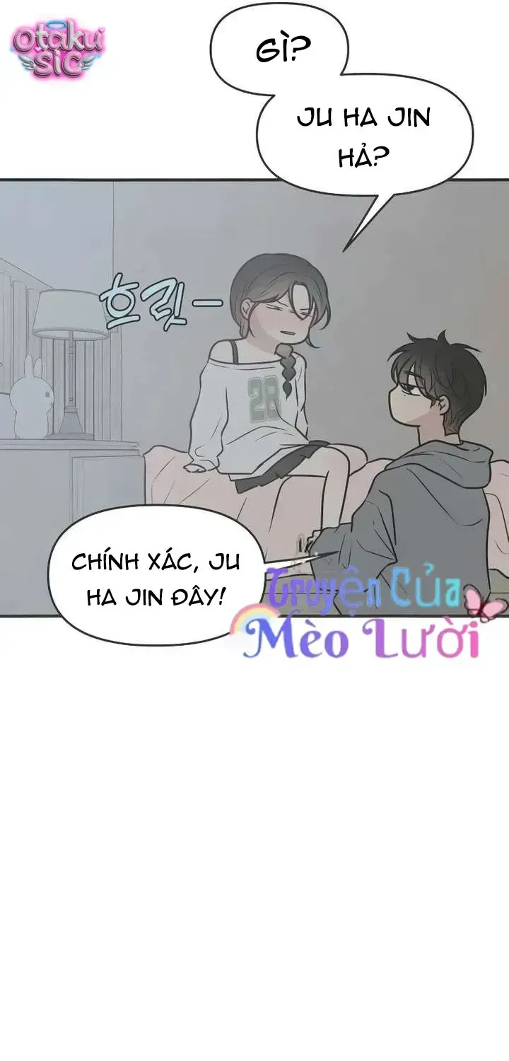 Scandal Giữ Lấy Hôn Nhân Chap 5 - Next Chap 6