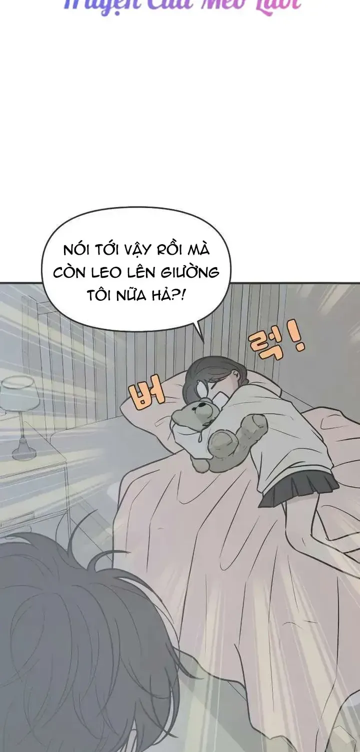 Scandal Giữ Lấy Hôn Nhân Chap 5 - Next Chap 6