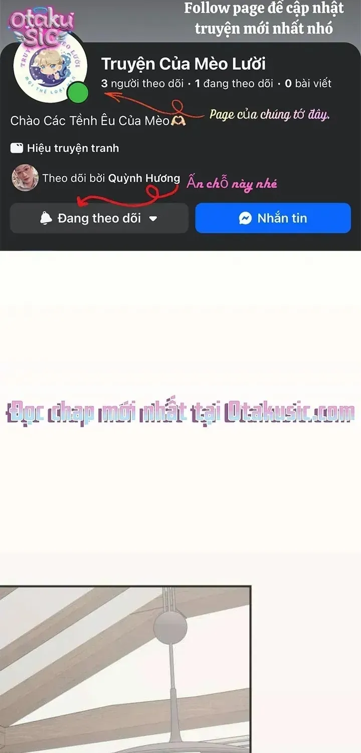 Scandal Giữ Lấy Hôn Nhân Chap 6 - Next Chap 7