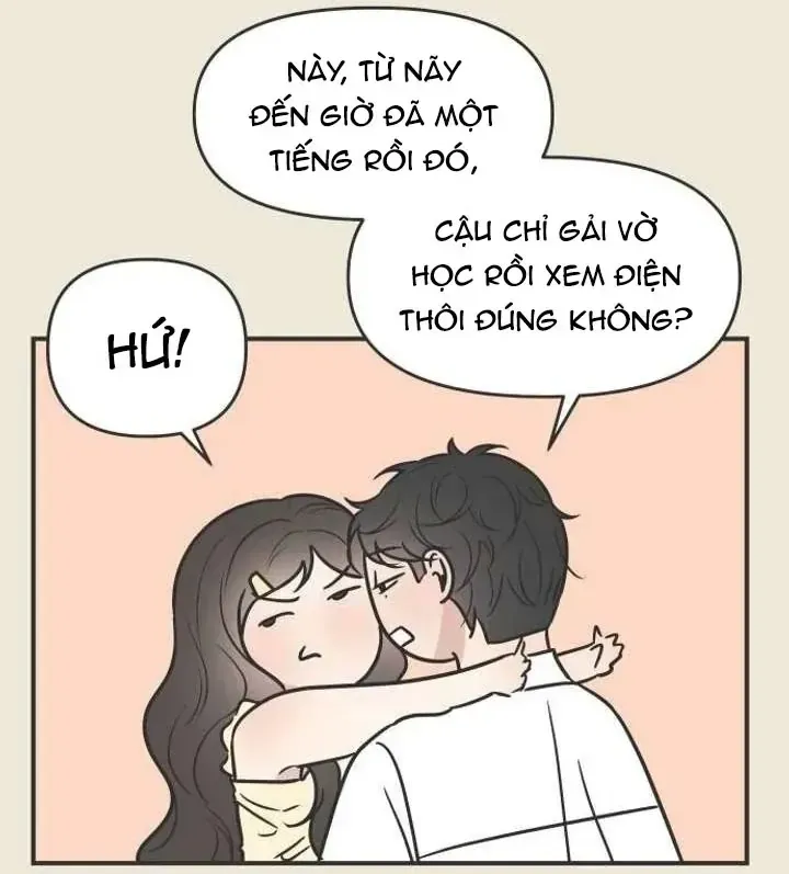 Scandal Giữ Lấy Hôn Nhân Chap 6 - Next Chap 7