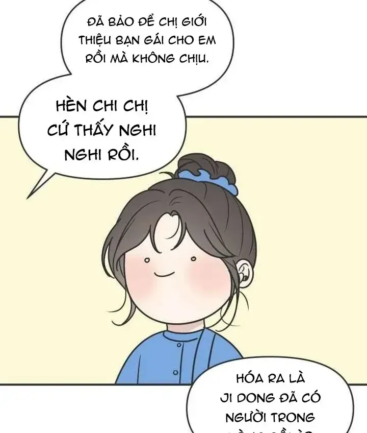 Scandal Giữ Lấy Hôn Nhân Chap 6 - Next Chap 7