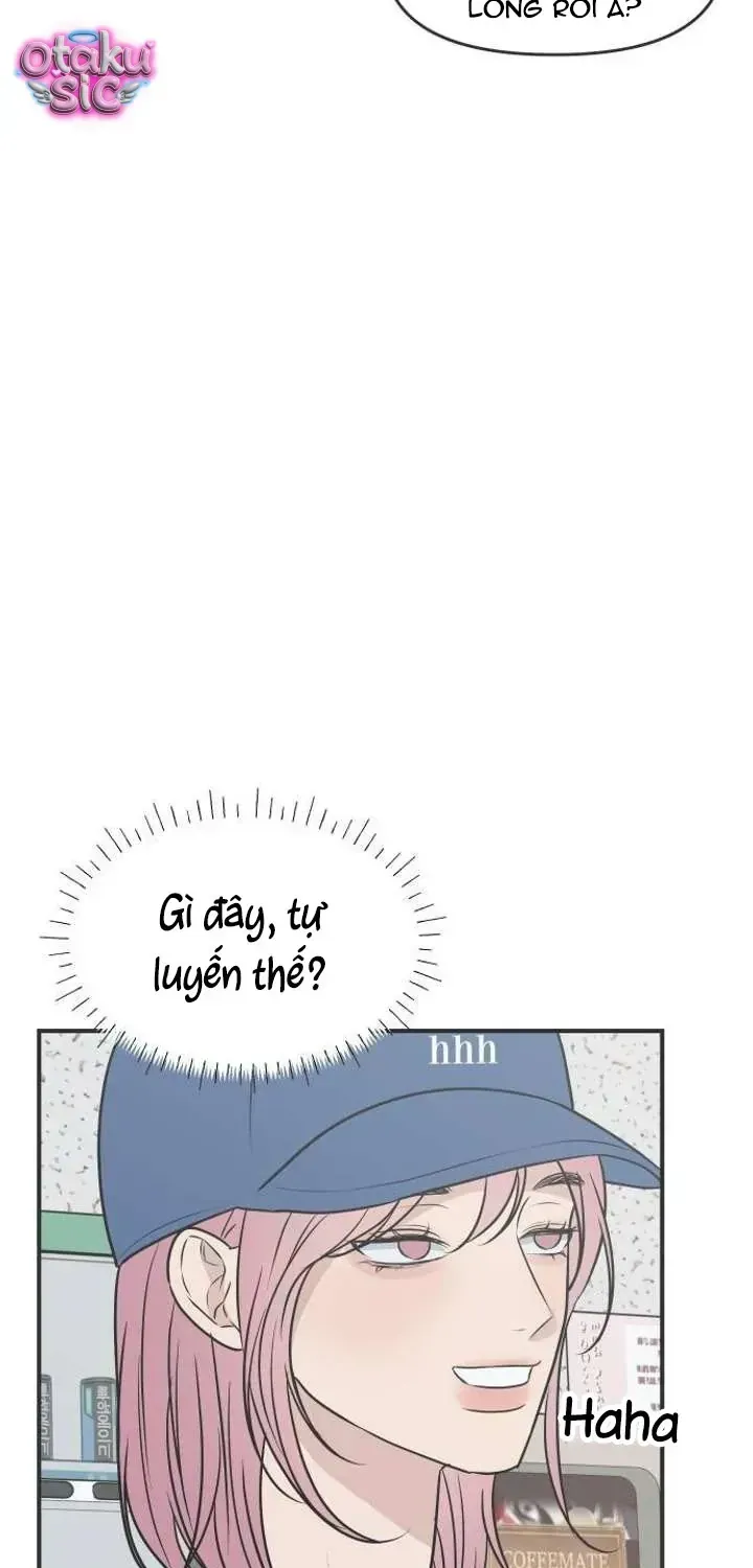 Scandal Giữ Lấy Hôn Nhân Chap 6 - Next Chap 7