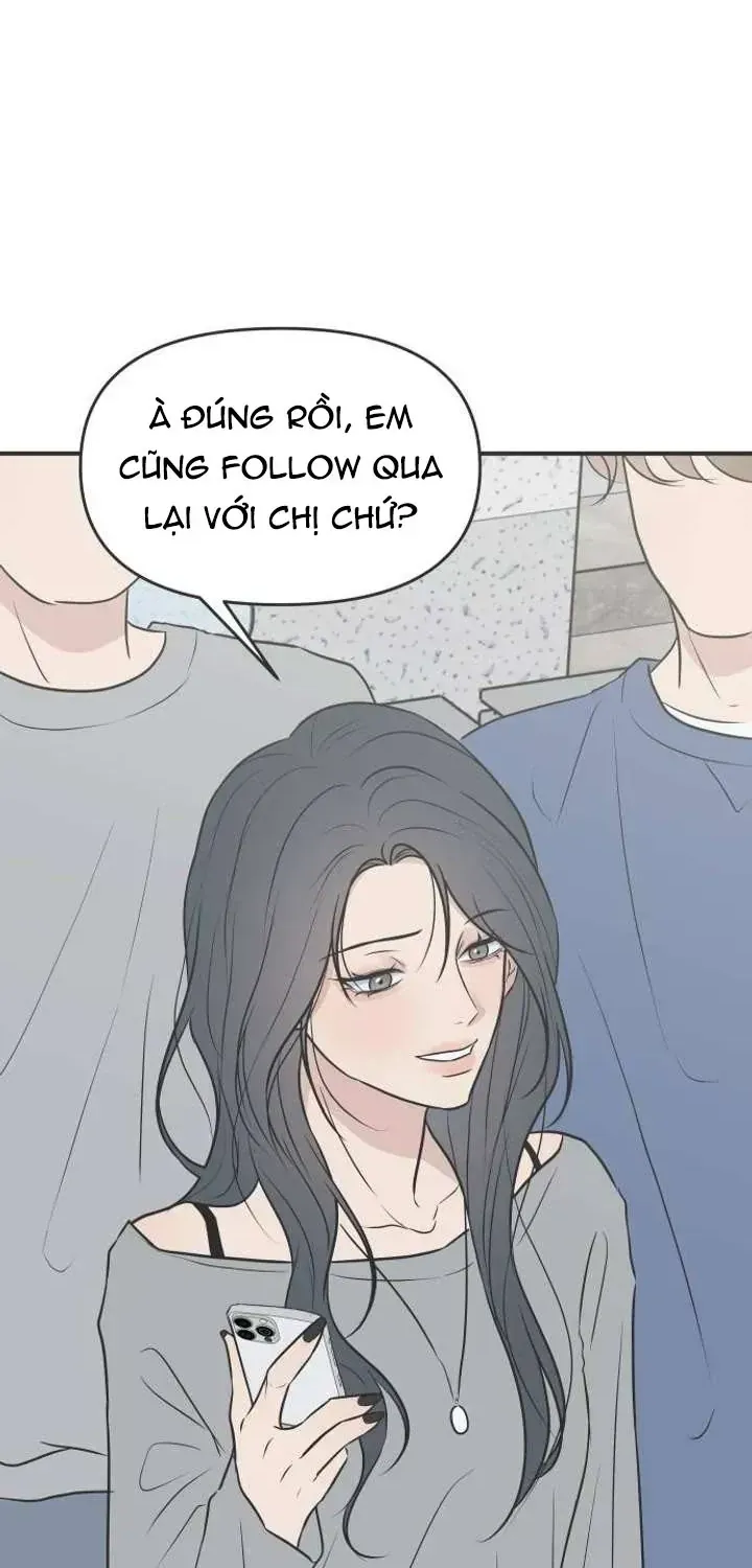 Scandal Giữ Lấy Hôn Nhân Chap 6 - Next Chap 7