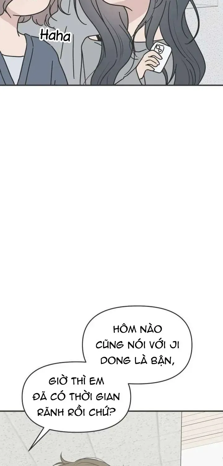 Scandal Giữ Lấy Hôn Nhân Chap 6 - Next Chap 7