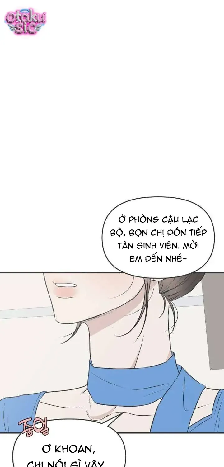 Scandal Giữ Lấy Hôn Nhân Chap 6 - Next Chap 7