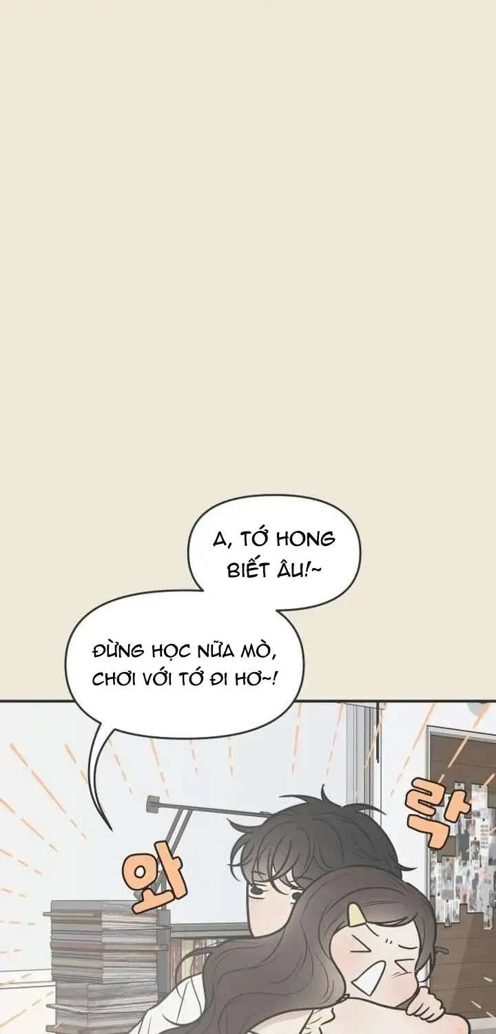 Scandal Giữ Lấy Hôn Nhân Chap 6 - Next Chap 7
