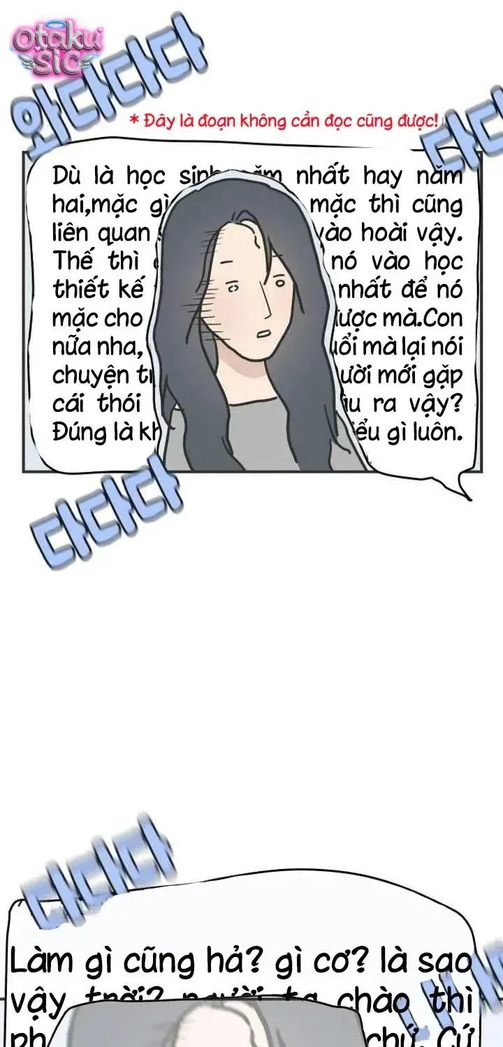 Scandal Giữ Lấy Hôn Nhân Chap 6 - Next Chap 7