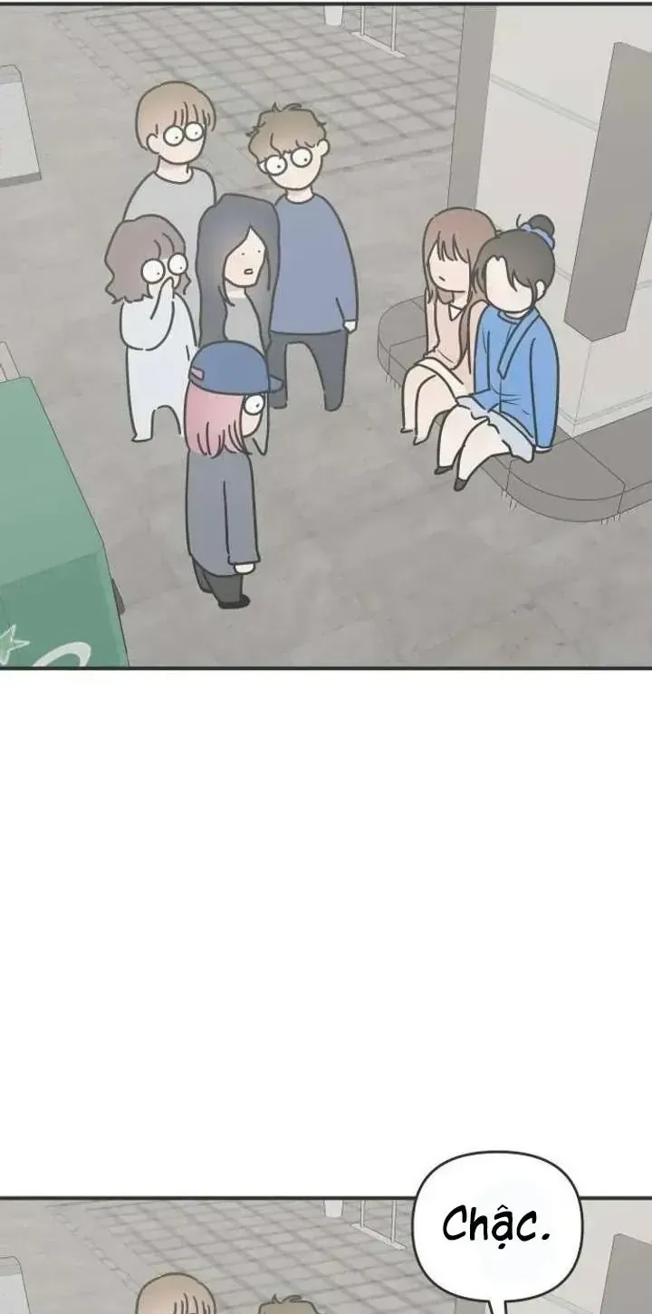 Scandal Giữ Lấy Hôn Nhân Chap 6 - Next Chap 7