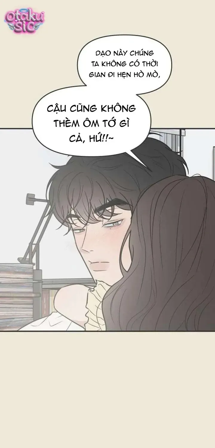 Scandal Giữ Lấy Hôn Nhân Chap 6 - Next Chap 7