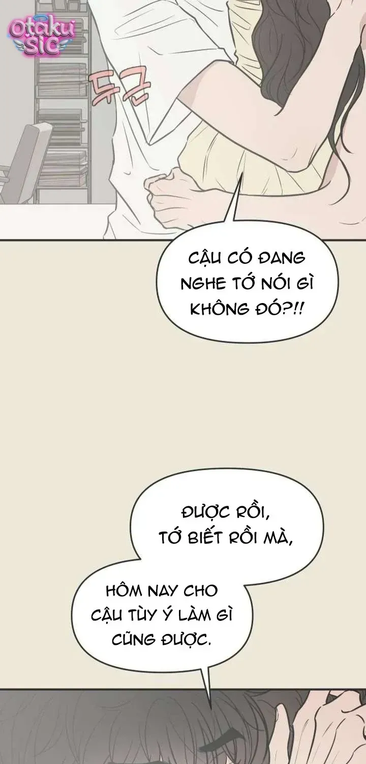 Scandal Giữ Lấy Hôn Nhân Chap 6 - Next Chap 7