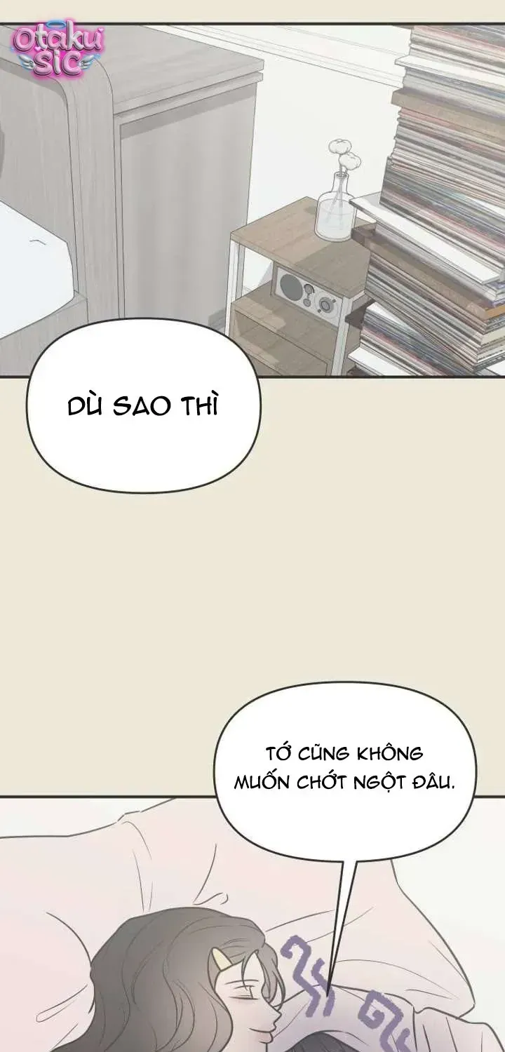 Scandal Giữ Lấy Hôn Nhân Chap 6 - Next Chap 7