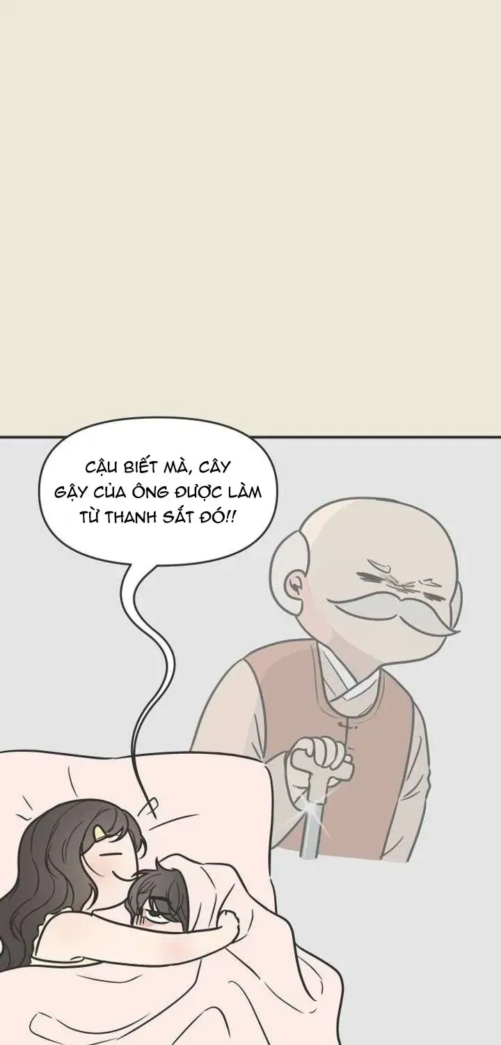 Scandal Giữ Lấy Hôn Nhân Chap 6 - Next Chap 7