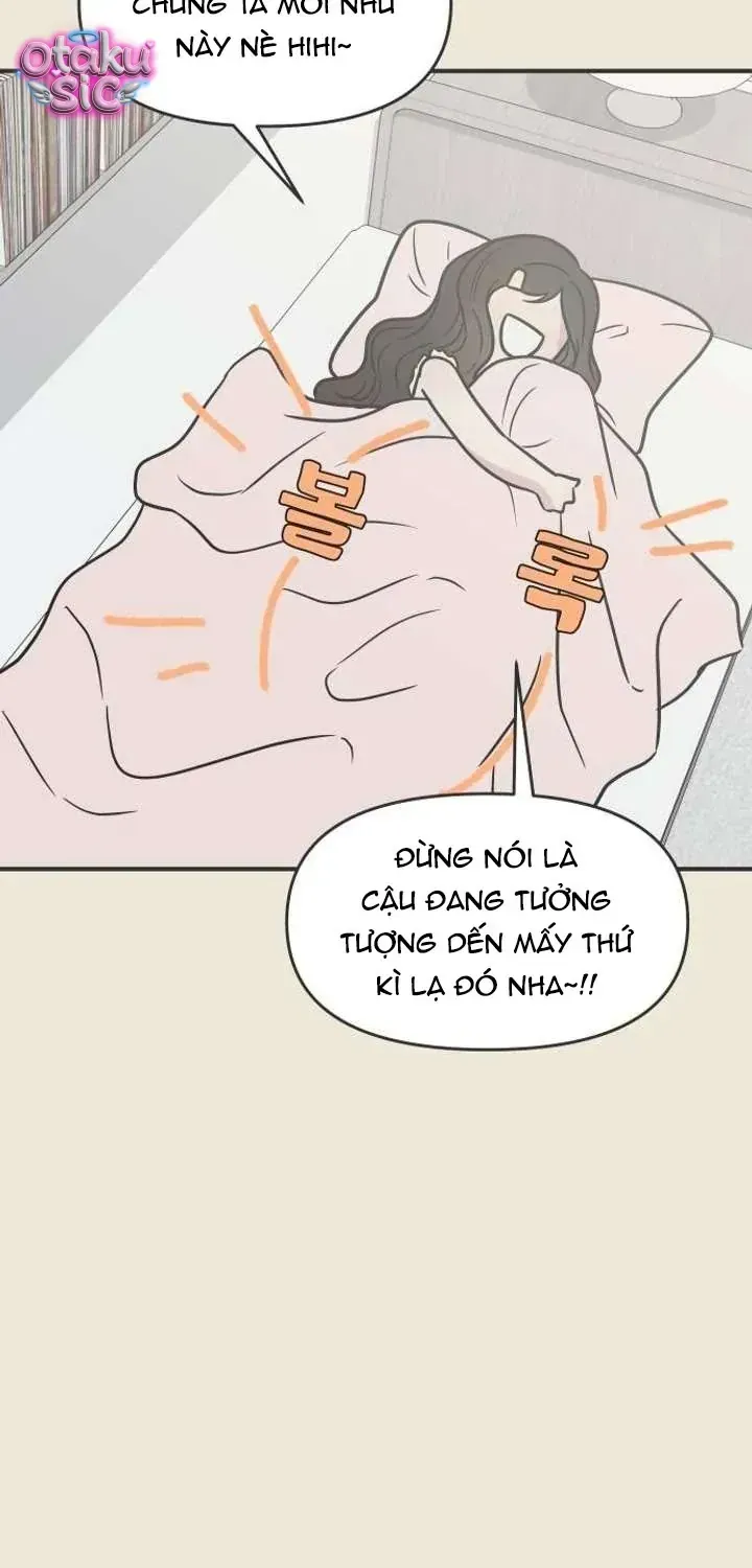 Scandal Giữ Lấy Hôn Nhân Chap 6 - Next Chap 7