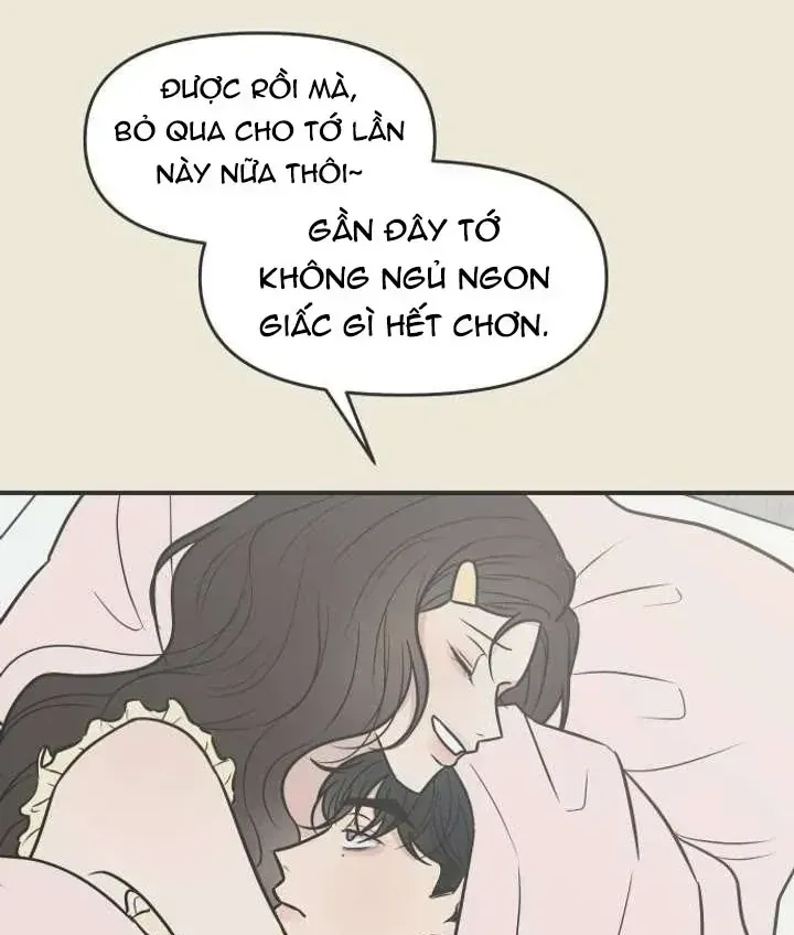Scandal Giữ Lấy Hôn Nhân Chap 6 - Next Chap 7