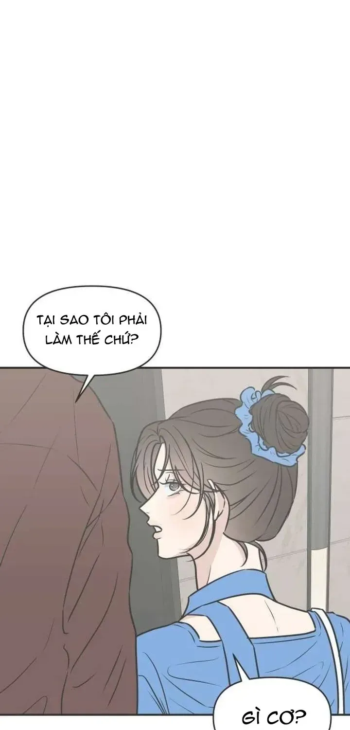 Scandal Giữ Lấy Hôn Nhân Chap 6 - Next Chap 7