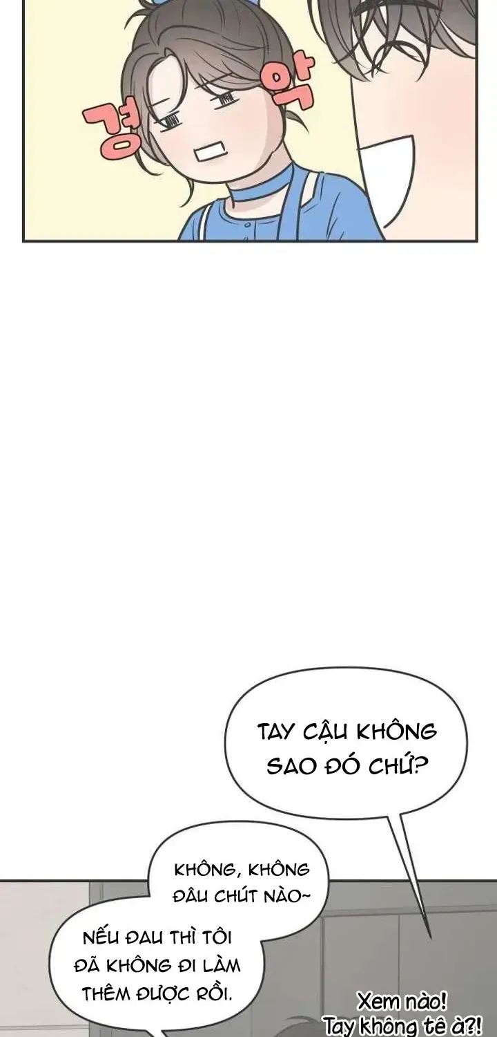 Scandal Giữ Lấy Hôn Nhân Chap 6 - Next Chap 7