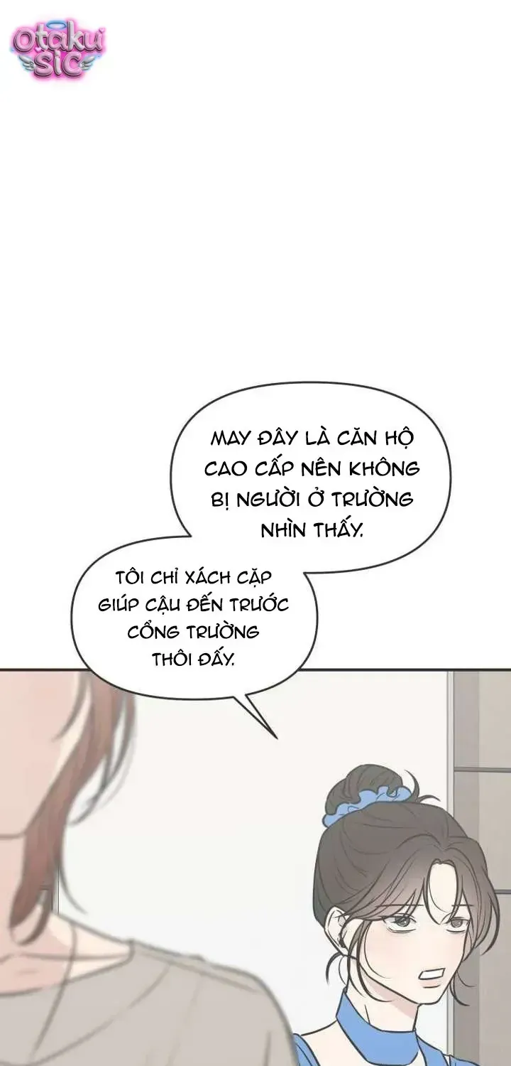 Scandal Giữ Lấy Hôn Nhân Chap 6 - Next Chap 7