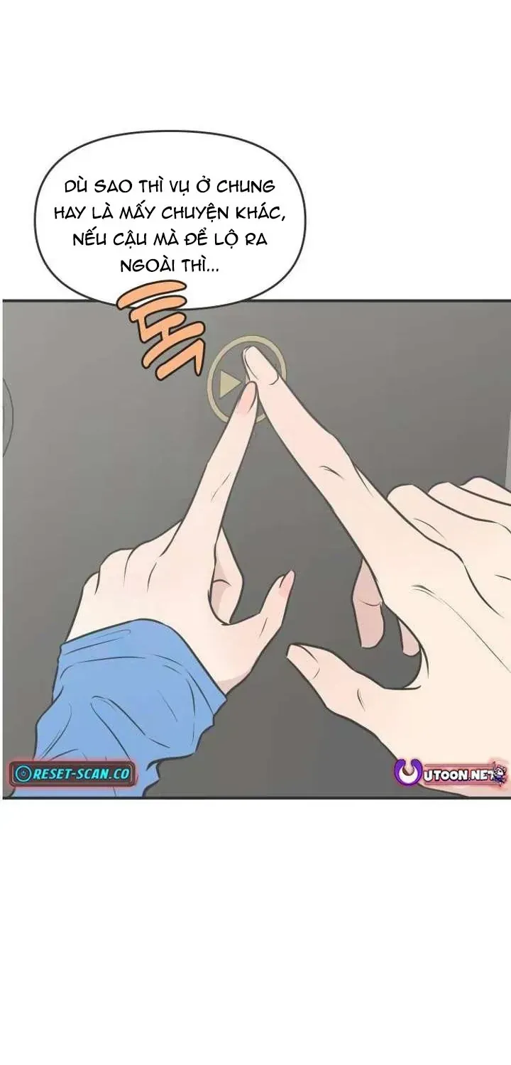 Scandal Giữ Lấy Hôn Nhân Chap 6 - Next Chap 7