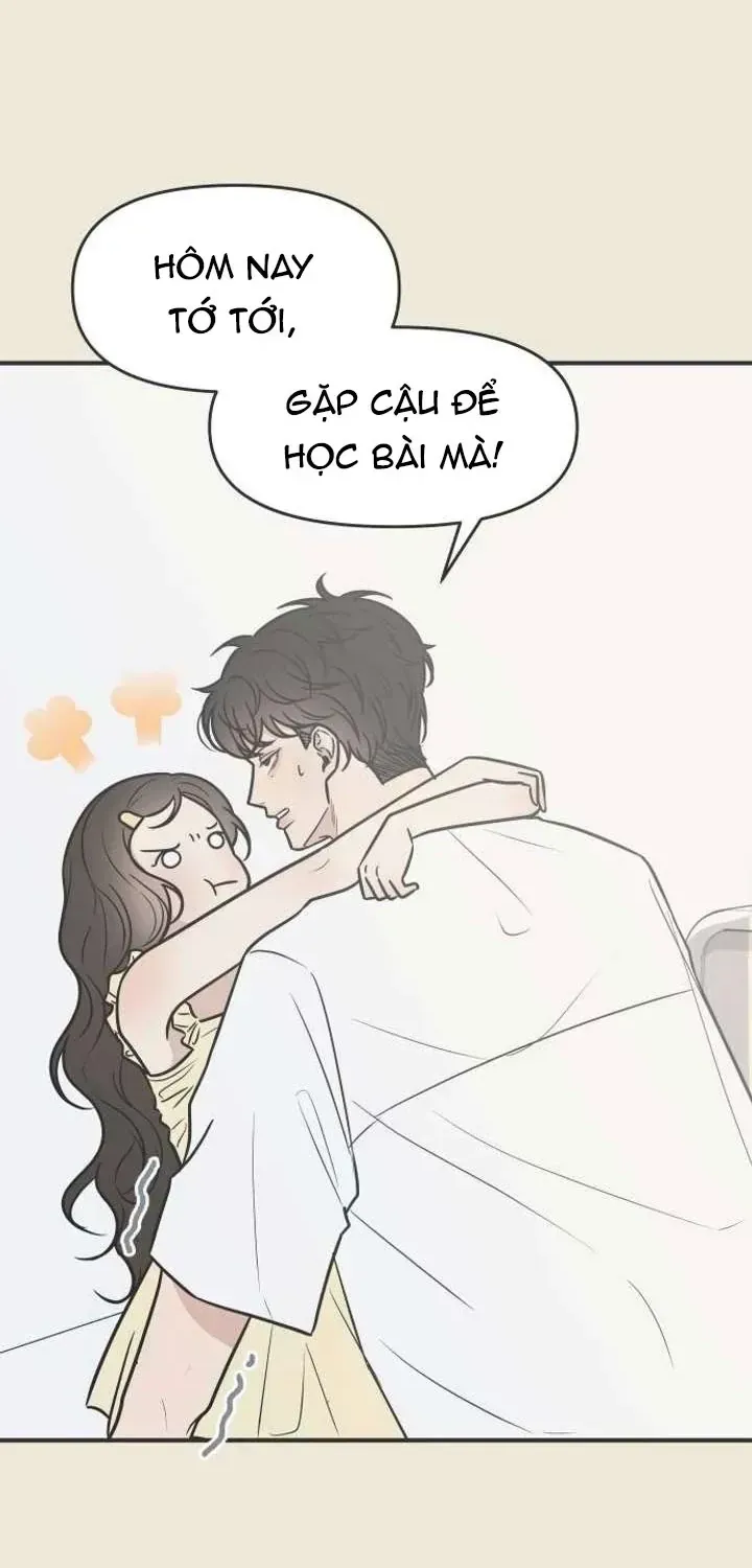 Scandal Giữ Lấy Hôn Nhân Chap 6 - Next Chap 7