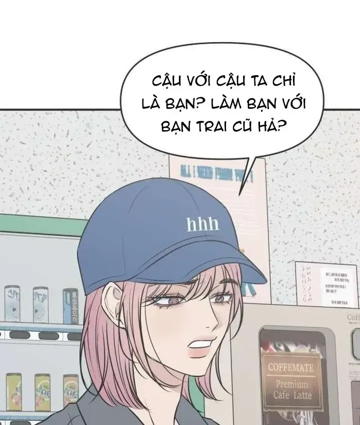 Scandal Giữ Lấy Hôn Nhân Chap 6 - Next Chap 7