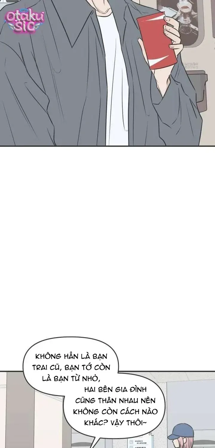 Scandal Giữ Lấy Hôn Nhân Chap 6 - Next Chap 7