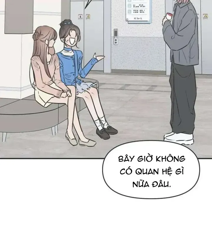 Scandal Giữ Lấy Hôn Nhân Chap 6 - Next Chap 7