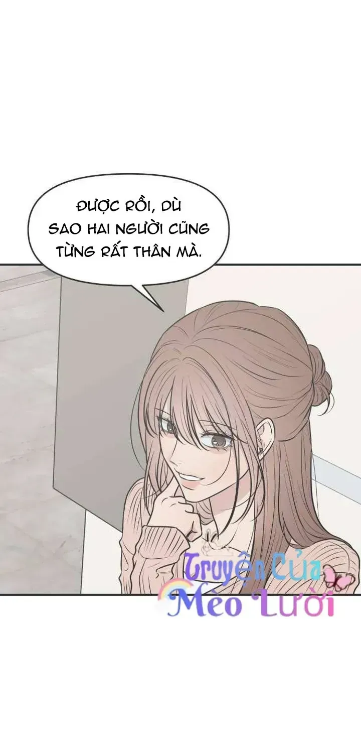 Scandal Giữ Lấy Hôn Nhân Chap 6 - Next Chap 7