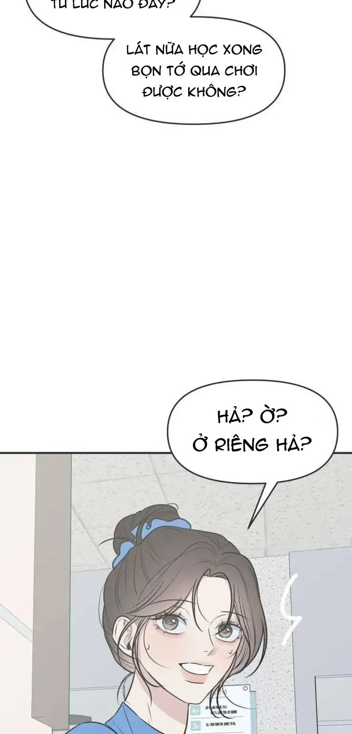 Scandal Giữ Lấy Hôn Nhân Chap 6 - Next Chap 7