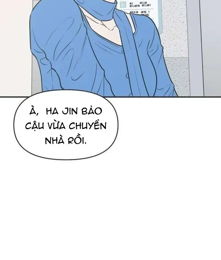 Scandal Giữ Lấy Hôn Nhân Chap 6 - Next Chap 7