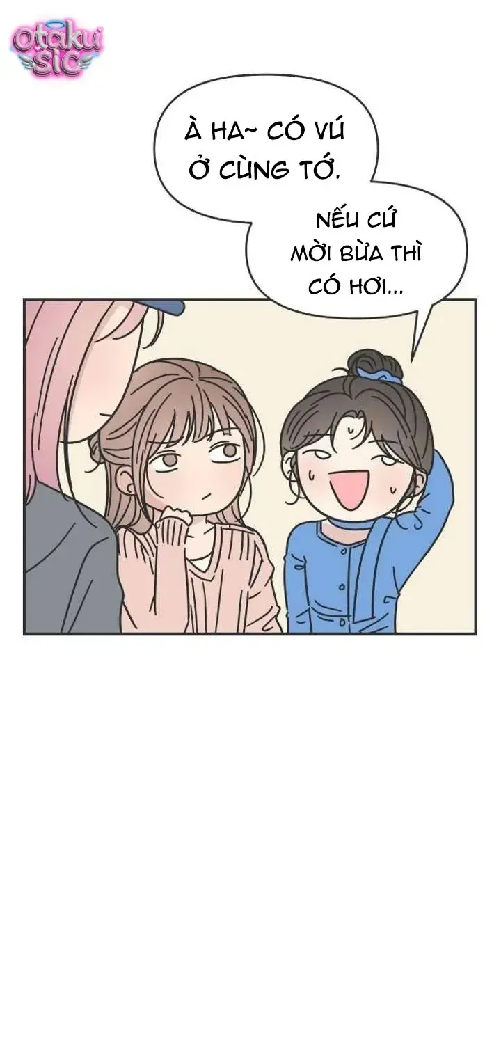 Scandal Giữ Lấy Hôn Nhân Chap 6 - Next Chap 7