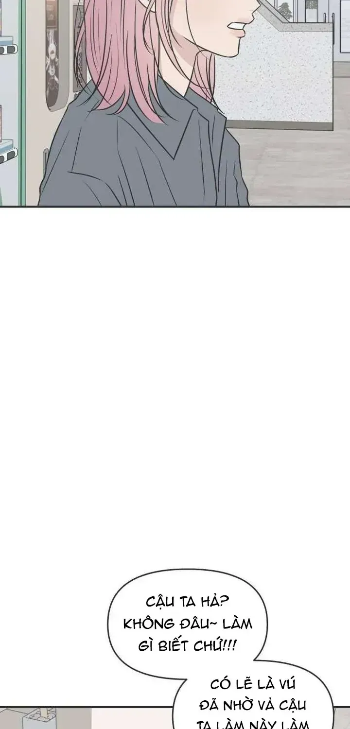 Scandal Giữ Lấy Hôn Nhân Chap 6 - Next Chap 7