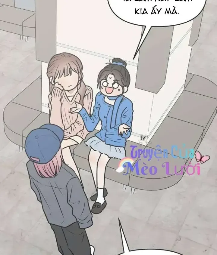 Scandal Giữ Lấy Hôn Nhân Chap 6 - Next Chap 7