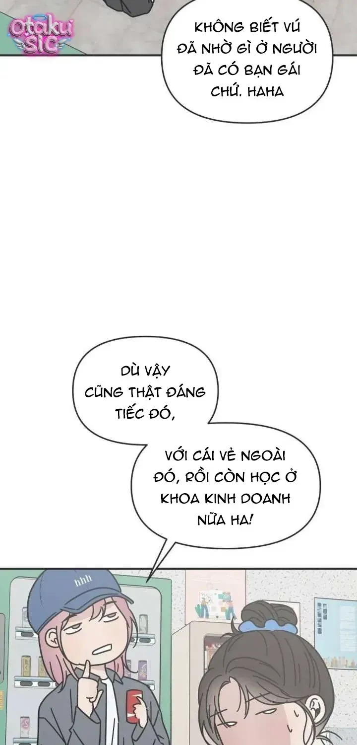 Scandal Giữ Lấy Hôn Nhân Chap 6 - Next Chap 7